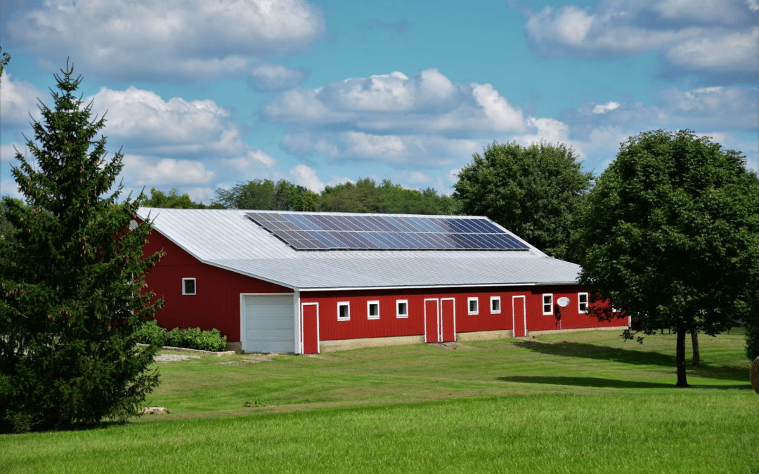 Can I Charge Tenants for Solar Power with Rise Energy?