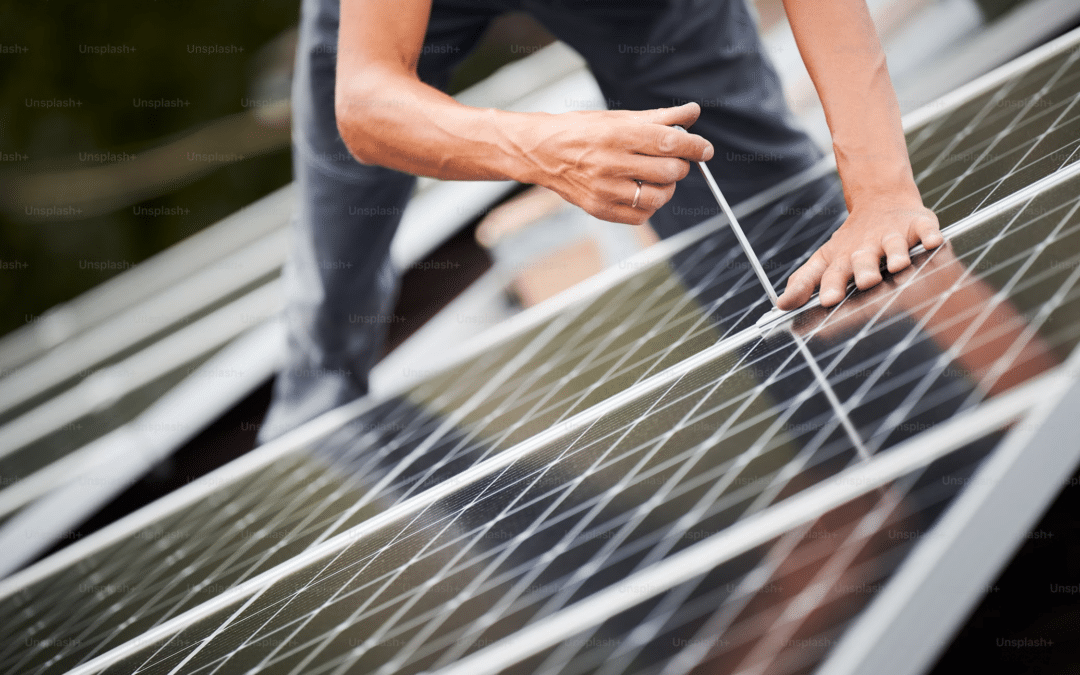 How To Build a Residential Solar Carport