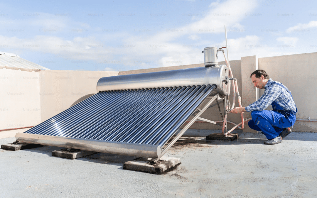 Rise Energy: How to Store Solar Power