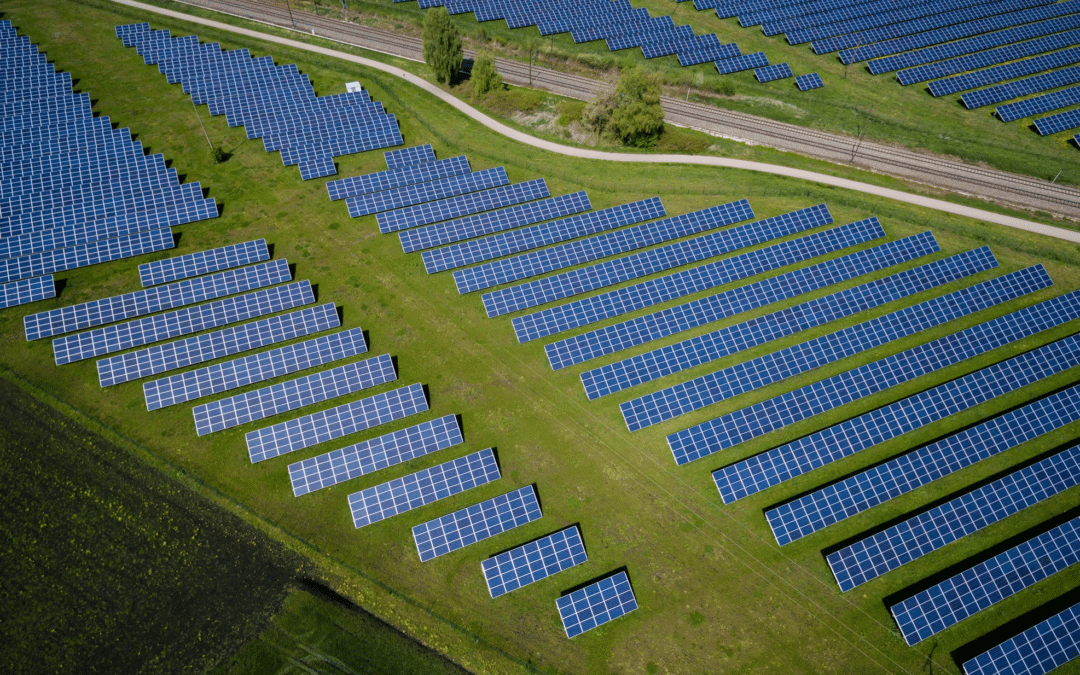 Solar Energy Partners: Collaborative Partnerships Advancing the Future of Clean Energy