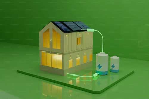 Energy Power Batteries: Rise Energy’s Revolutionary Solution for Sustainable Energy Storage