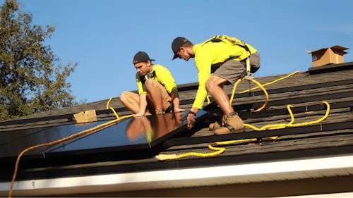 Solar Pros: Rise Energy’s Top Benefits of Solar Energy